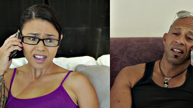 Asian anal MILF fucked by BBC in sex till facial ending