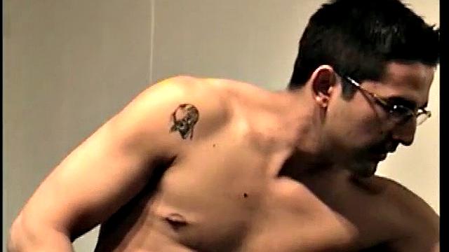 Helping Zack Get Off