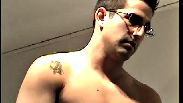 Helping Zack Get Off