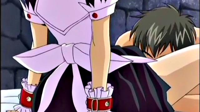 Hot Maids Please Master In A Threesome Porn