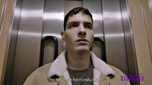 THE POLITICIANS Chapter 4 - Sovereignty