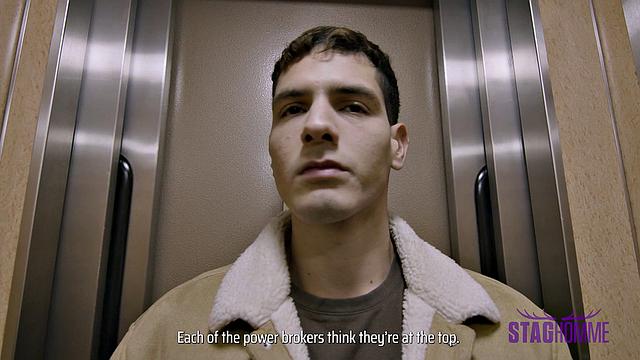 THE POLITICIANS Chapter 4 - Sovereignty