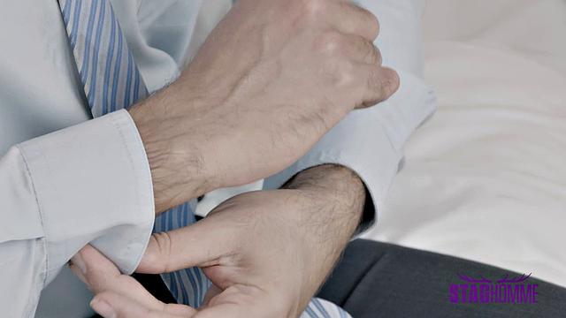 THE POLITICIANS Chapter 4 - Sovereignty