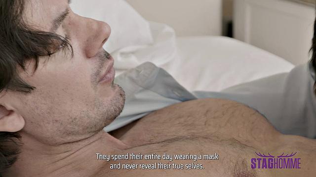 THE POLITICIANS Chapter 4 - Sovereignty