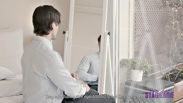 THE POLITICIANS Chapter 4 - Sovereignty