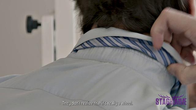 THE POLITICIANS Chapter 4 - Sovereignty