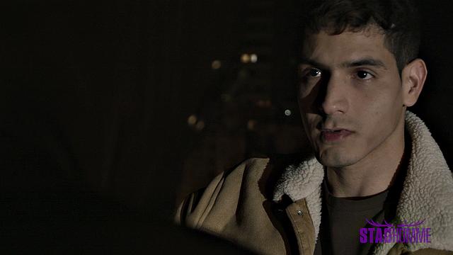 THE POLITICIANS Chapter 4 - Sovereignty