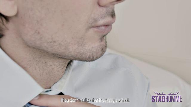 THE POLITICIANS Chapter 4 - Sovereignty