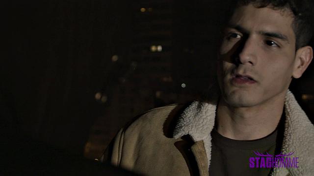 THE POLITICIANS Chapter 4 - Sovereignty