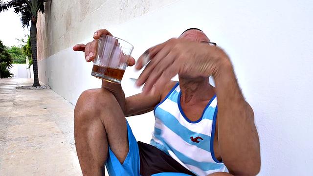 Evelyn Emperatriz - Booty Banging Emperatriz