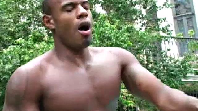 Leon, Pero, and Rafael