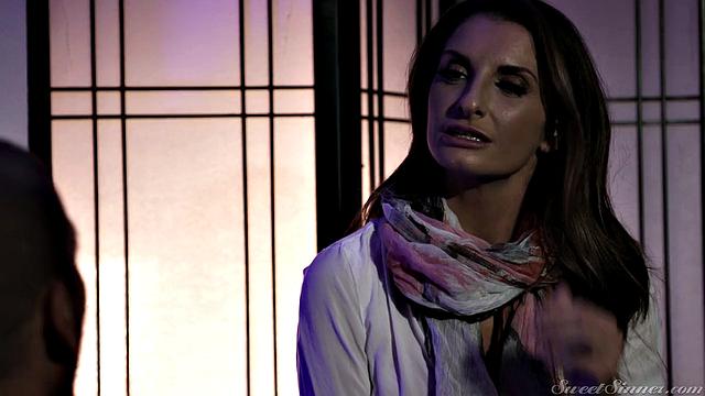 The Sex Therapist Vol. 4 Scene