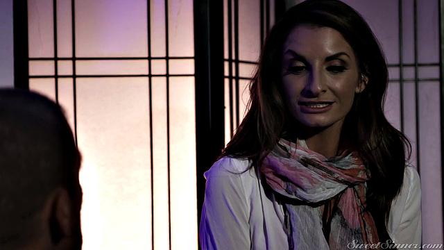 The Sex Therapist Vol. 4 Scene