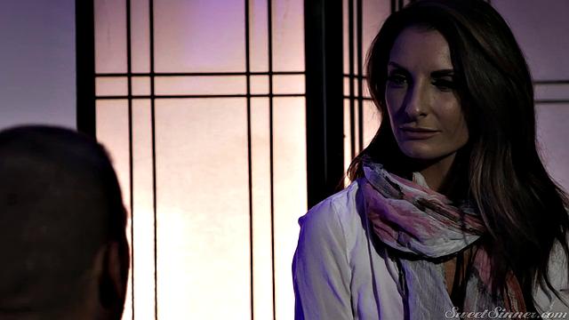 The Sex Therapist Vol. 4 Scene