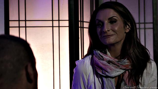 The Sex Therapist Vol. 4 Scene