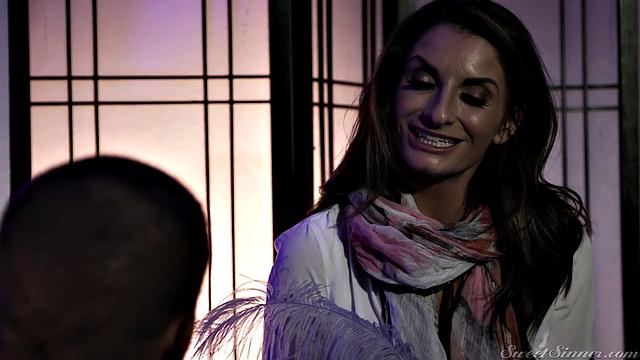 The Sex Therapist Vol. 4 Scene