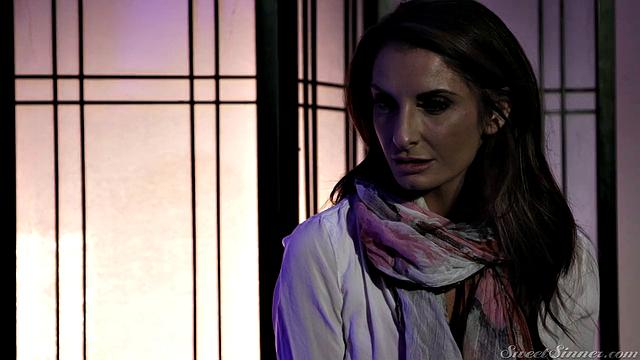 The Sex Therapist Vol. 4 Scene