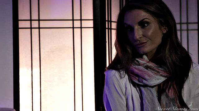 The Sex Therapist Vol. 4 Scene