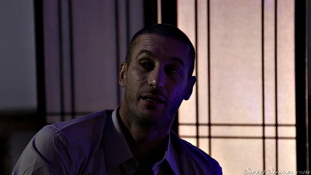 The Sex Therapist Vol. 4 Scene