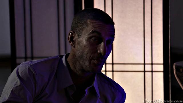 The Sex Therapist Vol. 4 Scene