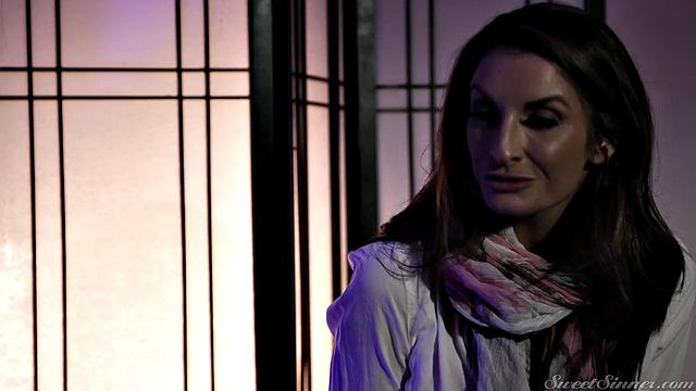 The Sex Therapist Vol. 4 Scene