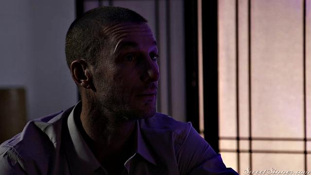 The Sex Therapist Vol. 4 Scene