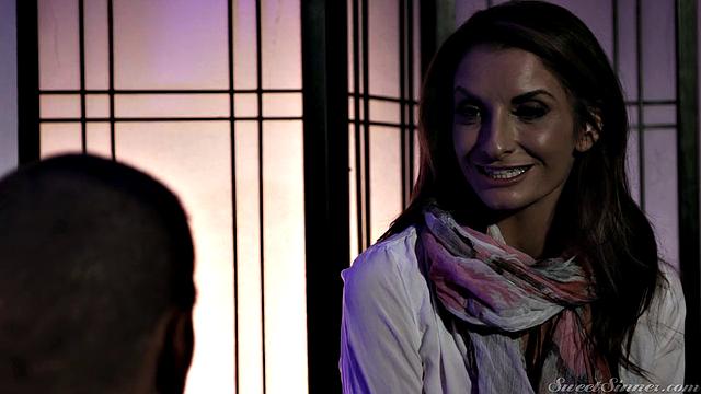 The Sex Therapist Vol. 4 Scene