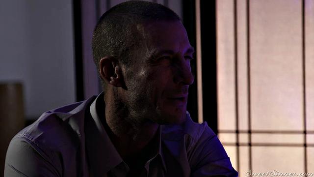 The Sex Therapist Vol. 4 Scene