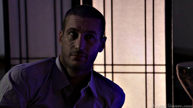 The Sex Therapist Vol. 4 Scene