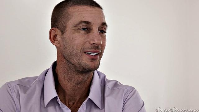 The Sex Therapist Vol. 4 Scene