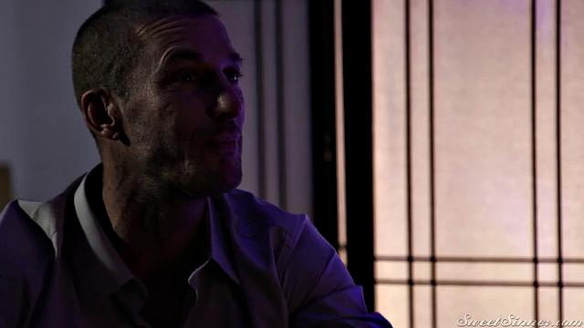 The Sex Therapist Vol. 4 Scene