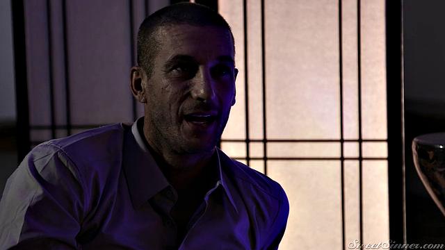 The Sex Therapist Vol. 4 Scene