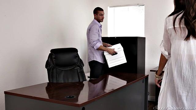 The Sex Therapist Vol. 4 Scene