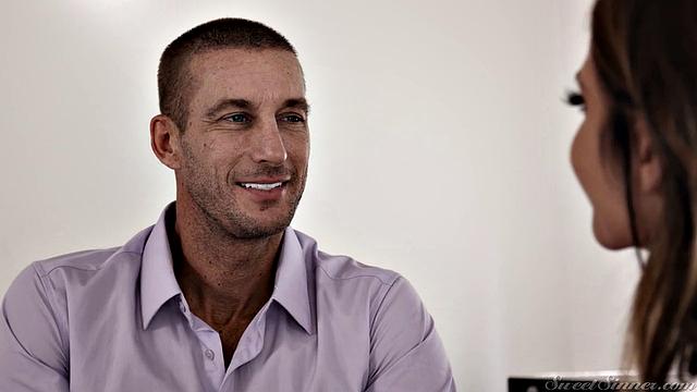 The Sex Therapist Vol. 4 Scene