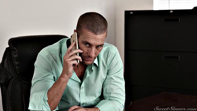 The Sex Therapist Vol. 4 Scene