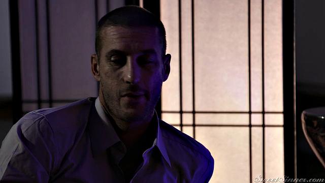 The Sex Therapist Vol. 4 Scene