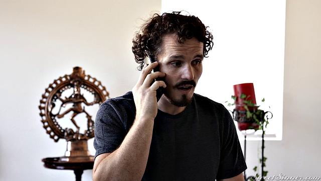 The Sex Therapist Vol. 4 Scene