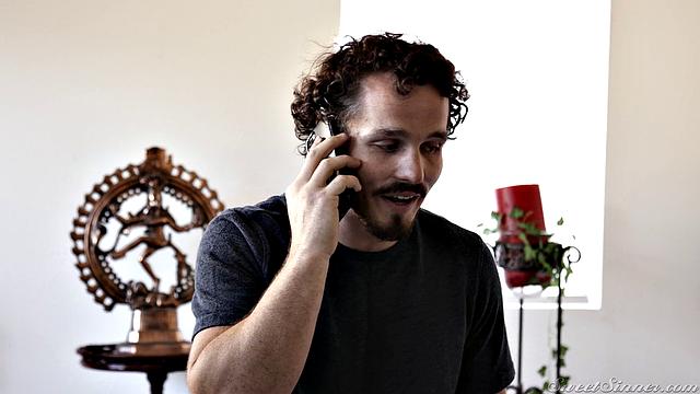 The Sex Therapist Vol. 4 Scene