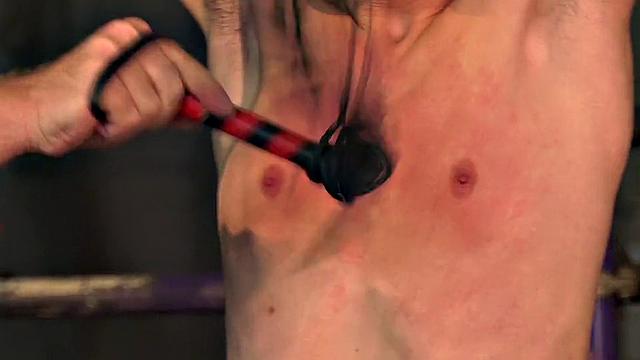 New Boy Jesse Gets A Hard Lesson - Part 1 - Jesse Evans &amp;amp; Sebastian Kane