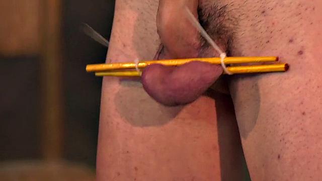 New Boy Jesse Gets A Hard Lesson - Part 1 - Jesse Evans &amp;amp; Sebastian Kane