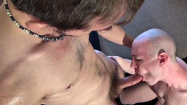 Ethan and Jesse Idol