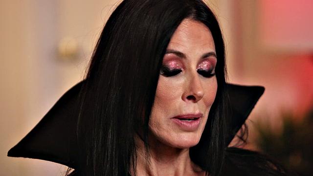 How We Do In The Shadows: Sweet Vampiric Seduction