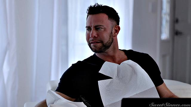 Bucket List - Scene 1 - Taking Chances