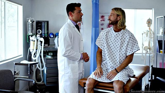 Bucket List - Scene 1 - Taking Chances