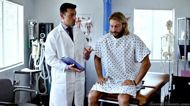 Bucket List - Scene 1 - Taking Chances