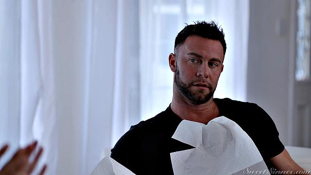 Bucket List - Scene 1 - Taking Chances