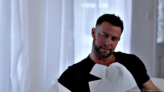 Bucket List - Scene 1 - Taking Chances