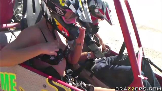 Mad Dox: The Sand Warrior