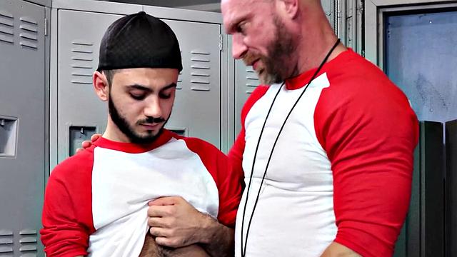 FamilyCreep - It's Time For The Twink Stepson To Plow Ass