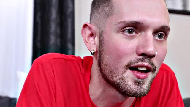 FamilyCreep - It's Time For The Twink Stepson To Plow Ass